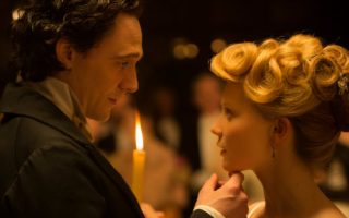 Crimson Peak