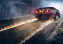 Delorean