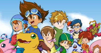 Digimon