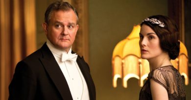 Downton Abbey