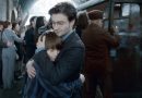 Harry Potter and the Cursed Child