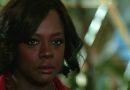 How To Get Away with Murder