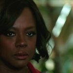 How To Get Away with Murder