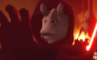 Star Wars: O Despertar da Força