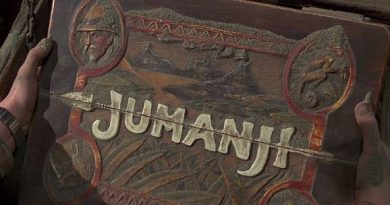 Jumanji