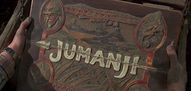 Jumanji