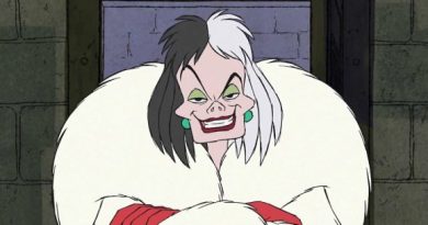 Cruella