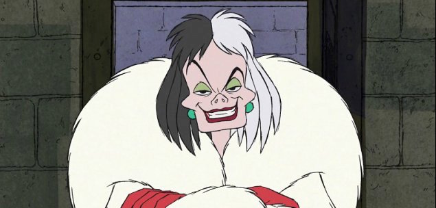 Cruella