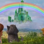 Lendas de Oz