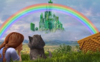 Lendas de Oz