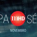Calendário de Séries