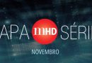 Calendário de Séries