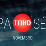 Calendário de Séries