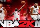 nba 2k16
