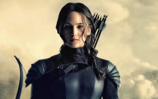 The Hunger Games