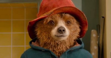 Paddington
