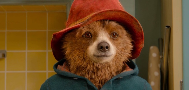 Paddington