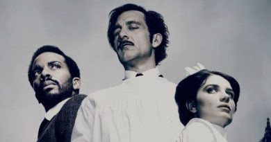 The Knick