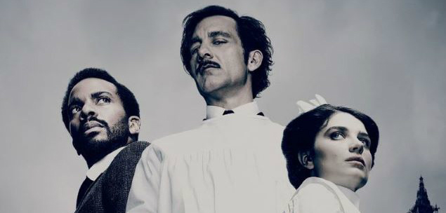 The Knick