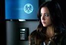 Agents of Shield
