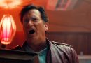 Ash vs Evil Dead