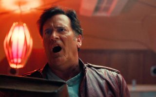 Ash vs Evil Dead