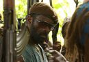 Beasts of No Nation