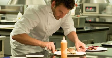 À Procura de Uma Estrela