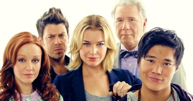 The Librarians
