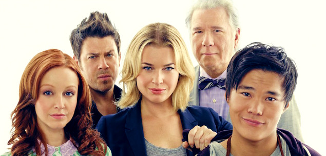 The Librarians