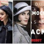 melhores séries