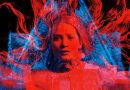 Crimson Peak: A Colina Vermelha