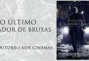 o último caçador de bruxas