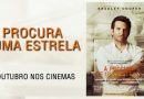 à procura de uma estrela