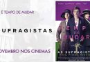 As Sufragistas