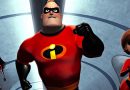 Easter eggs Pixar