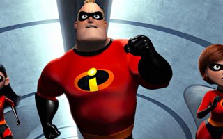 Easter eggs Pixar