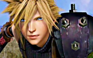 Dissidia