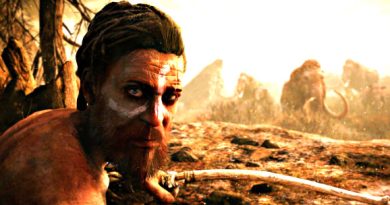 far cry primal