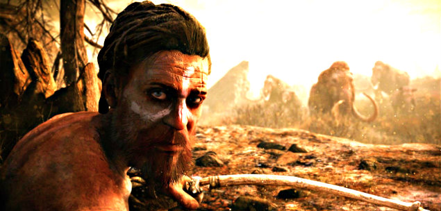 far cry primal