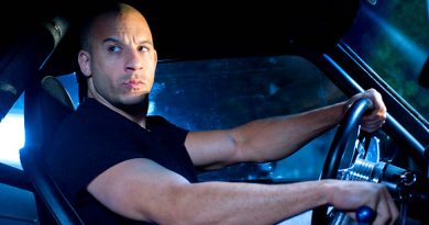 Furious 8