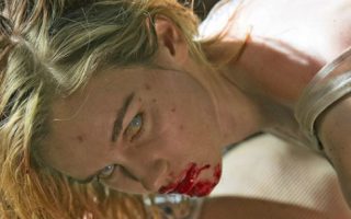 fear the walking dead