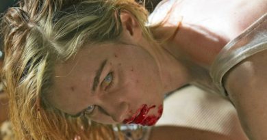 fear the walking dead