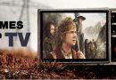 Filmes na TV