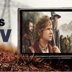 Filmes na TV