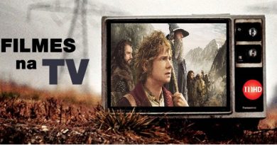 Filmes na TV