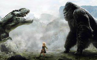 Godzilla
