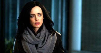 Jessica Jones