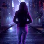 Jessica Jones