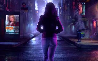 Jessica Jones